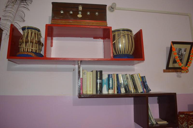 Azure Family Paying Guest House photo 2