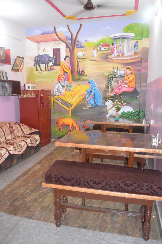 Azure Family Paying Guest House photo 3