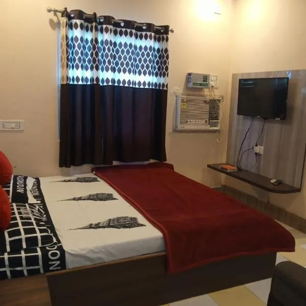 Azure Family Paying Guest House photo 5