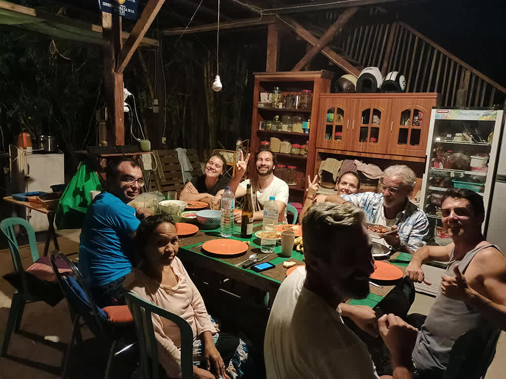 DaTerra Agroecological Farm Stay photo 1