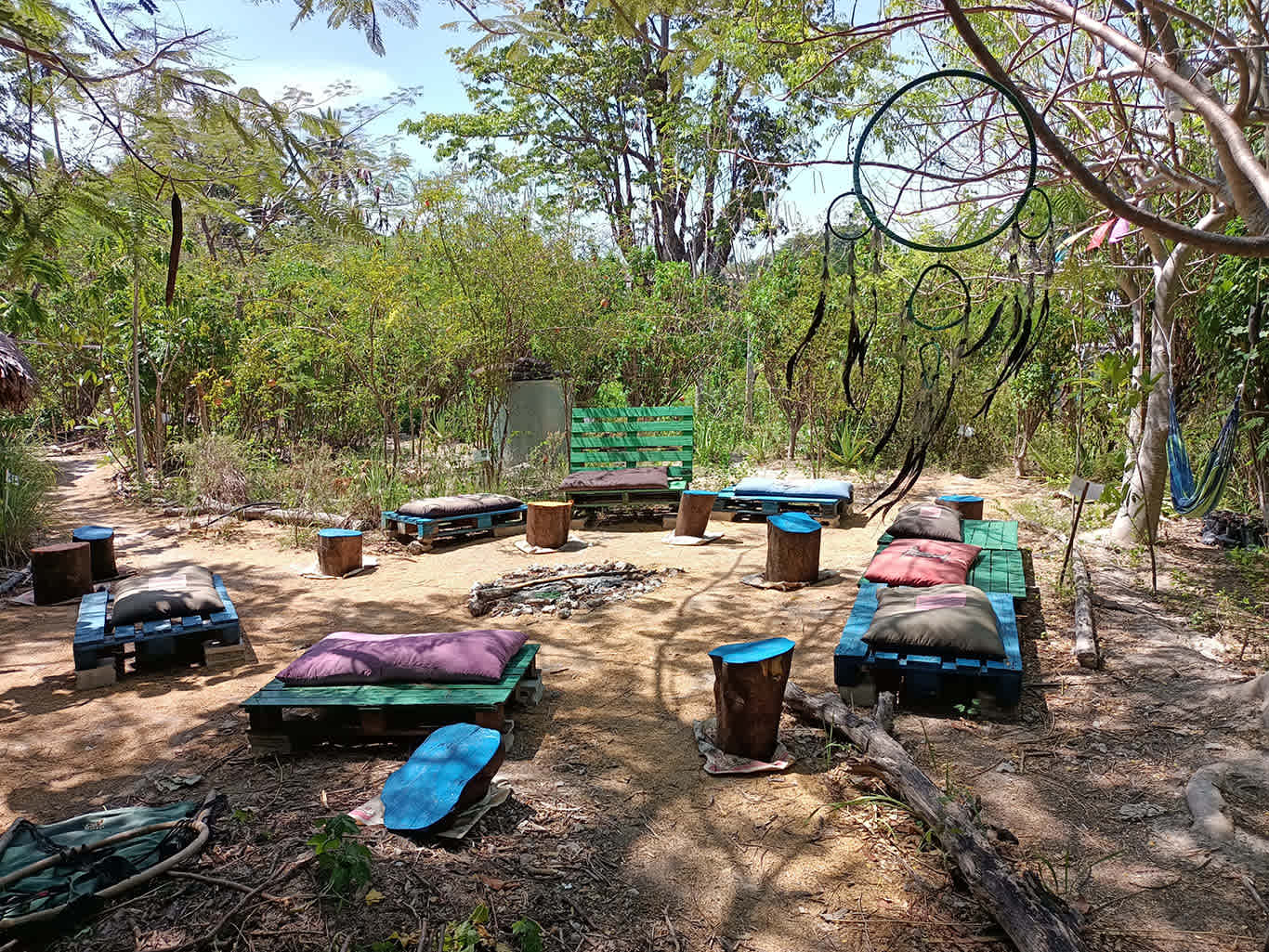 DaTerra Agroecological Farm Stay photo 4