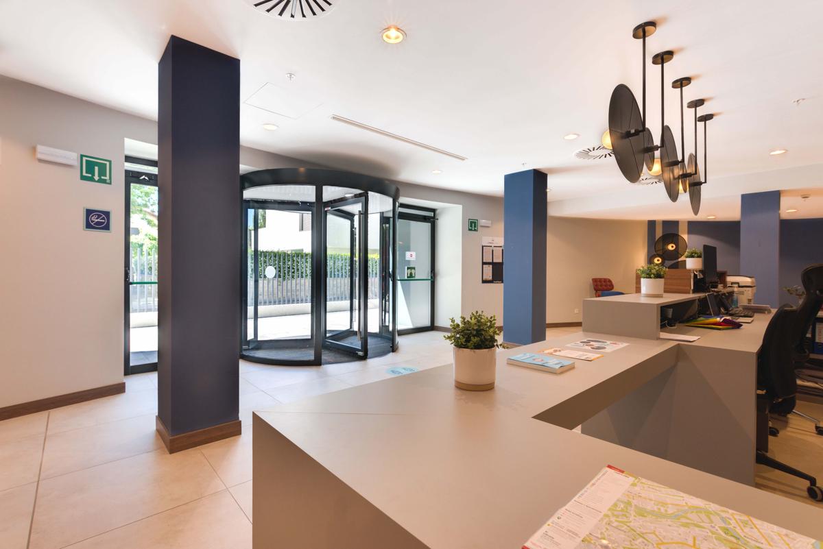 Livensa Living Pamplona photo 1