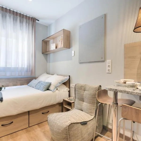 Livensa Living Pamplona photo 5