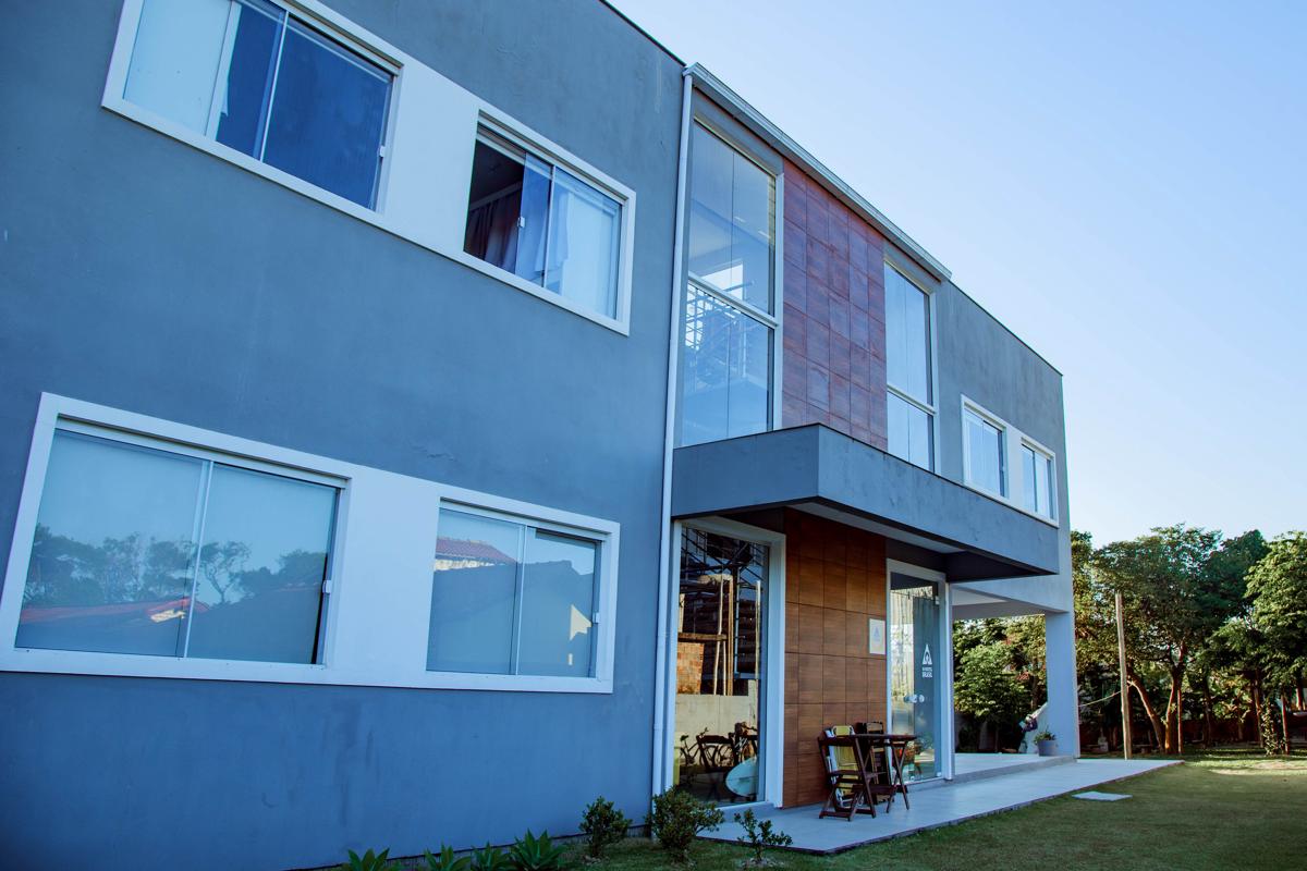 Rosa Surf Hostel photo 2
