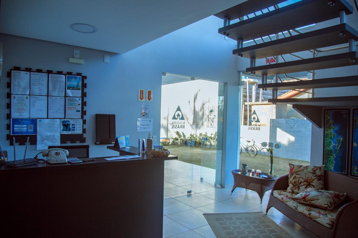Rosa Surf Hostel photo 4