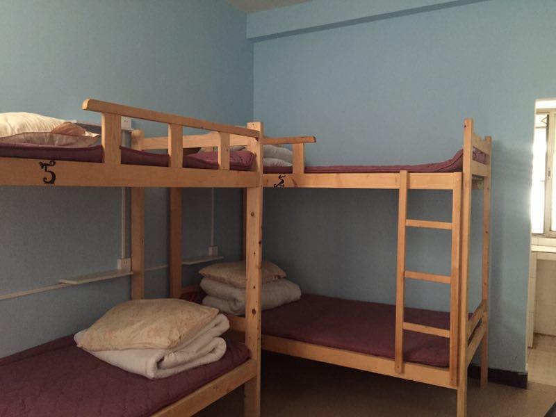 Xishuangbanna Utopia Hostel photo 4
