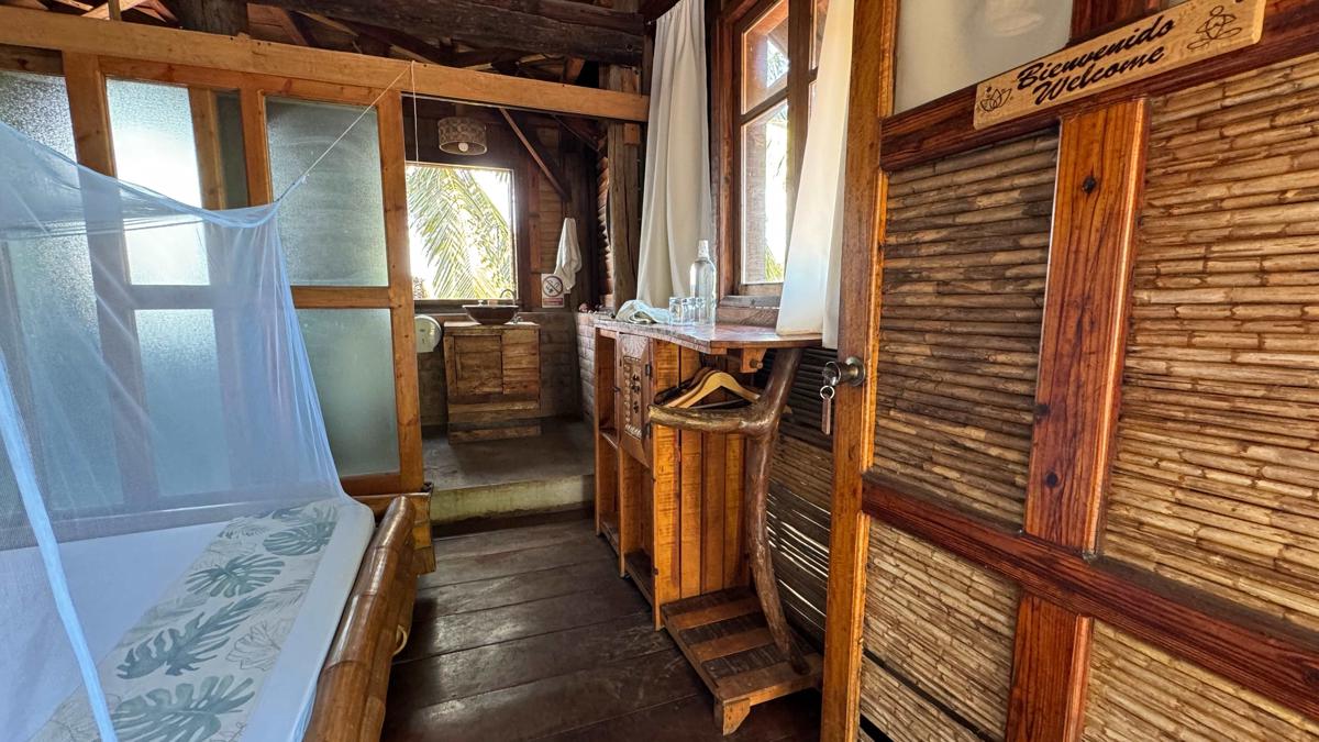 Mano a Mano Eco Hostal photo 2