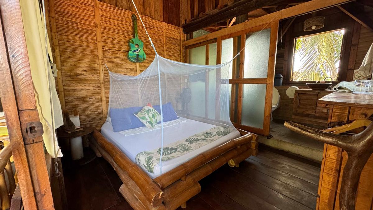 Mano a Mano Eco Hostal photo 3