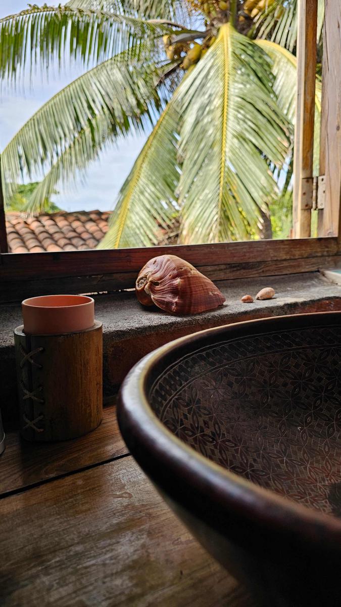 Mano a Mano Eco Hostal photo 4