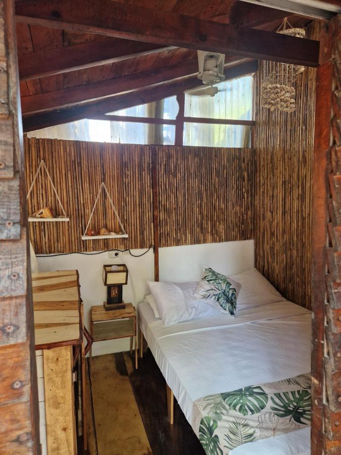 Mano a Mano Eco Hostal photo 6