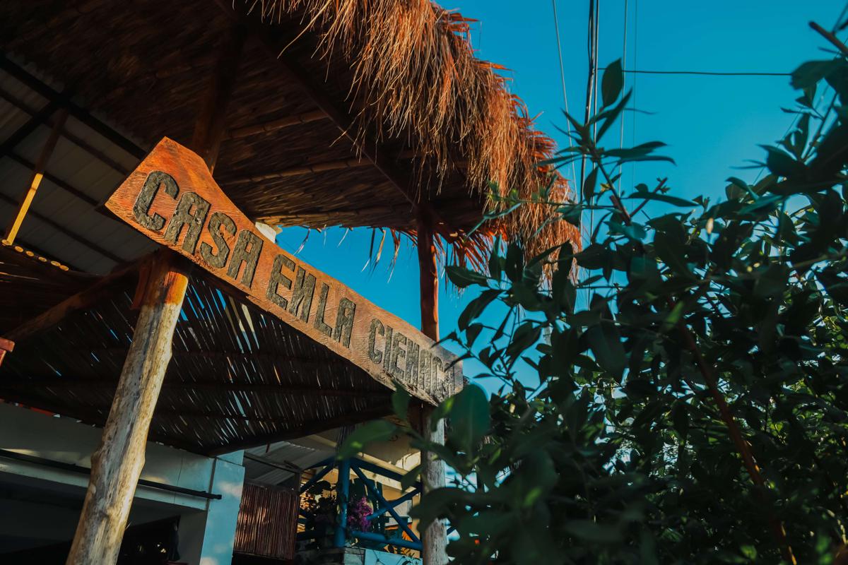 Hostal Casa en la Ciénaga photo 1
