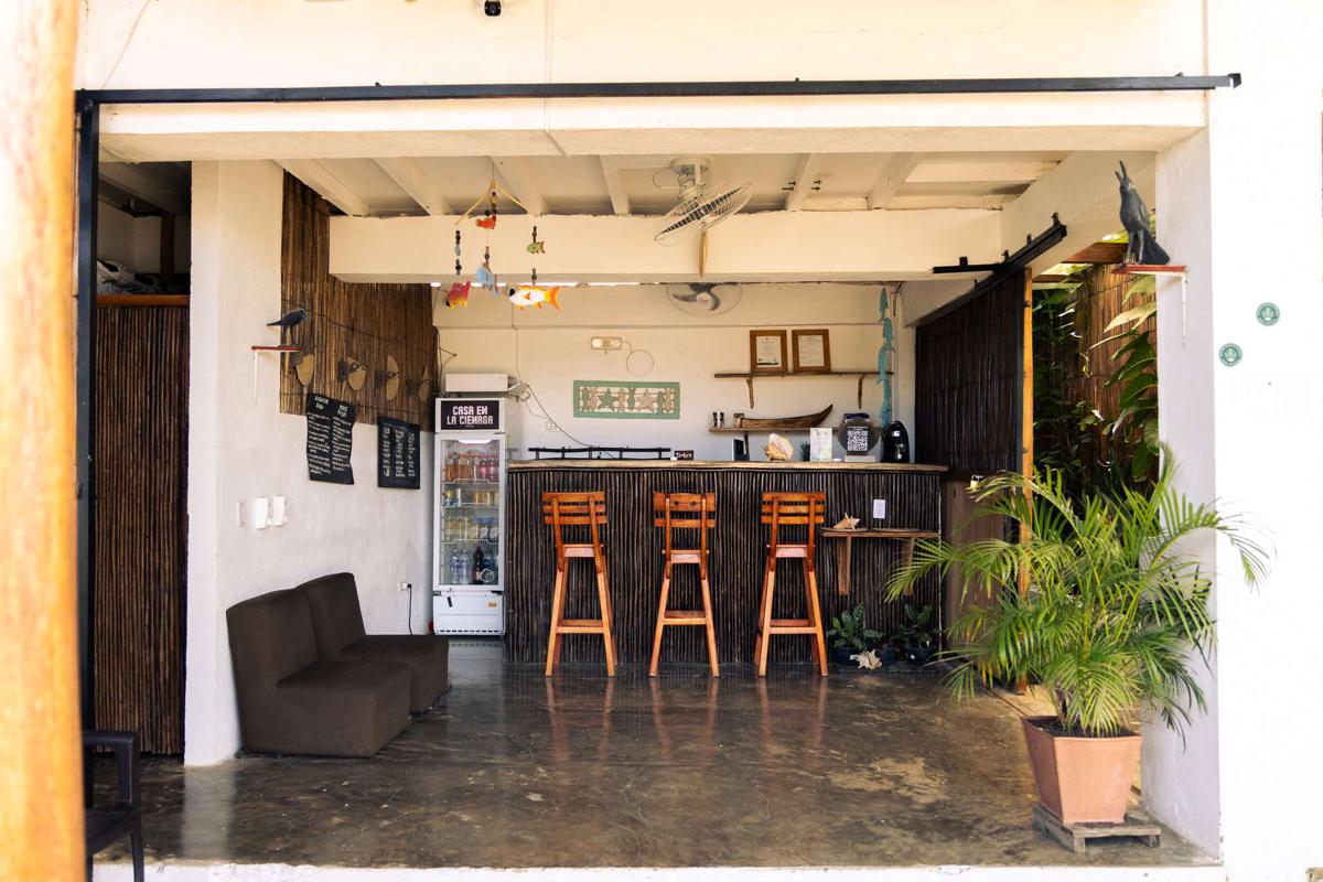 Hostal Casa en la Ciénaga photo 4