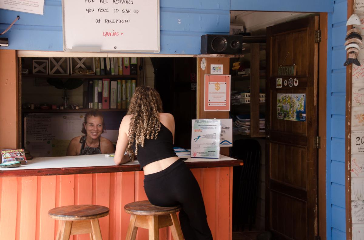Spanish by the Sea - Bocas photo 1