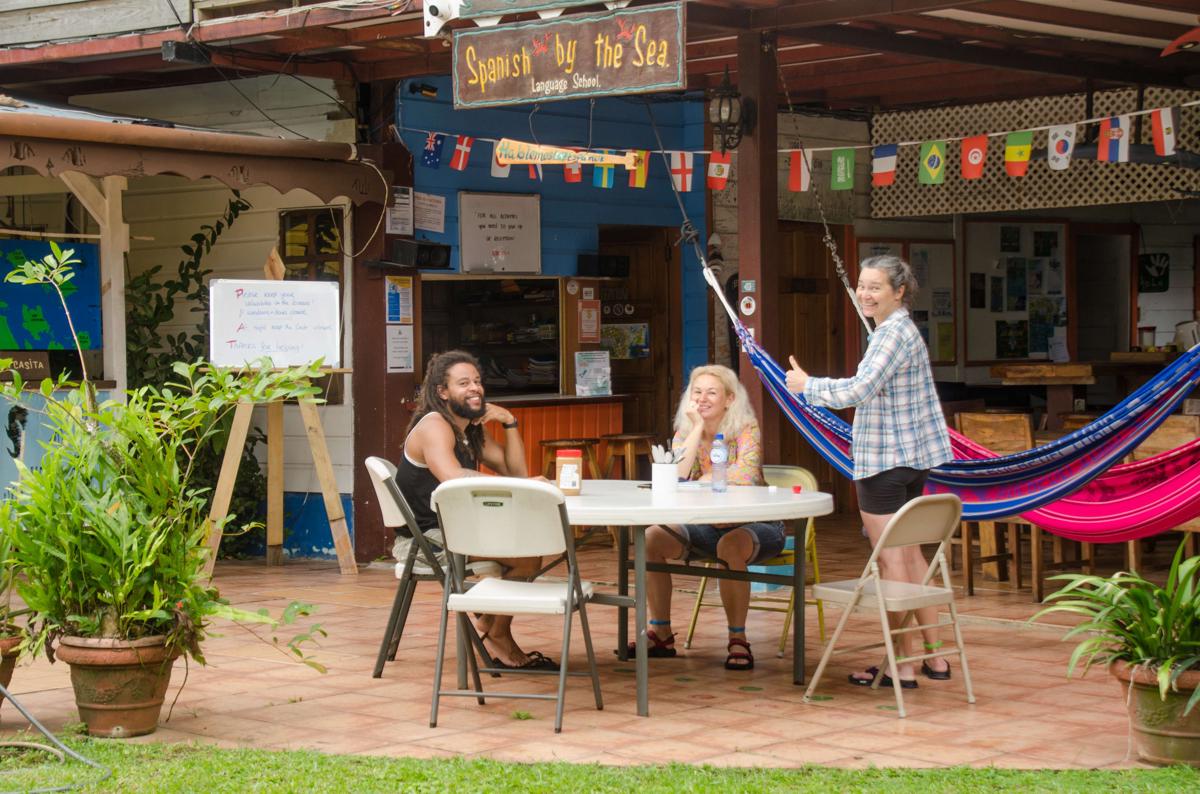 Spanish by the Sea - Bocas photo 2
