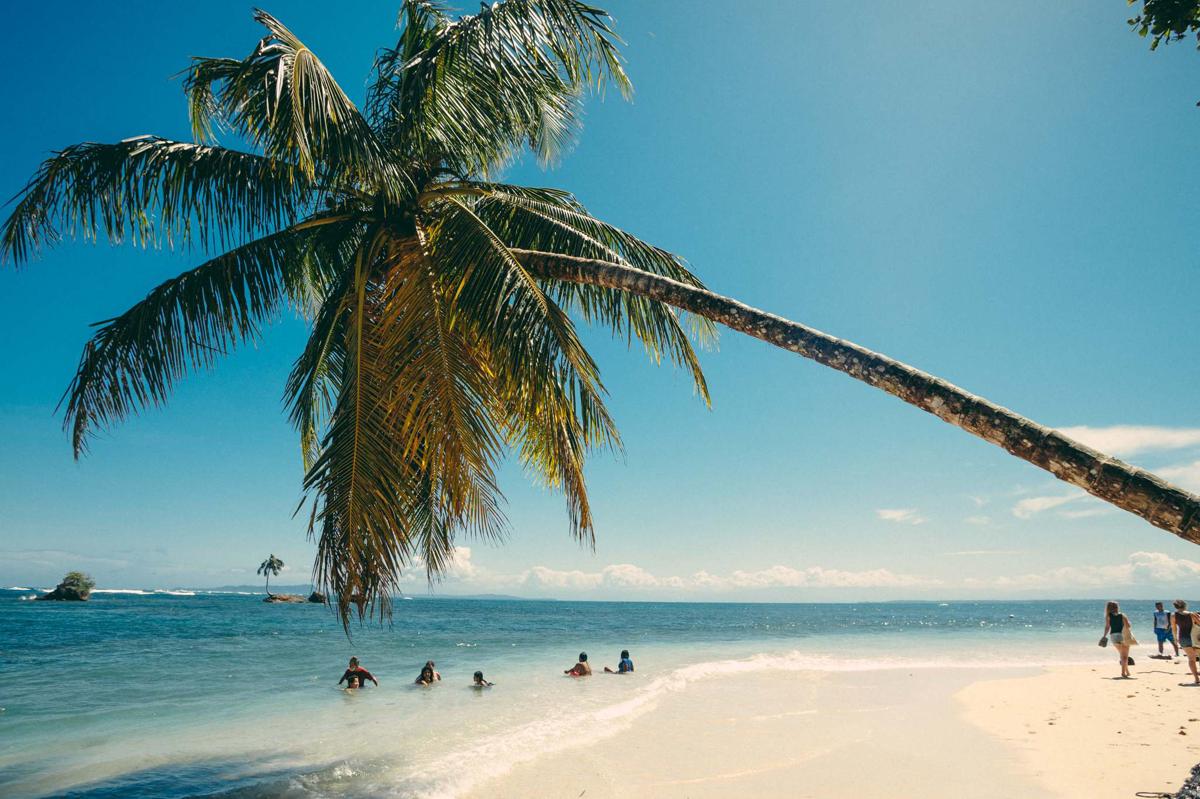 Spanish by the Sea - Bocas photo 3