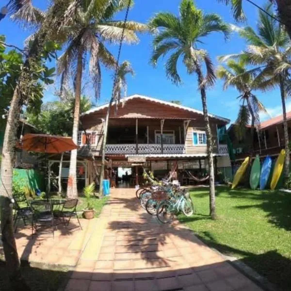 Spanish by the Sea - Bocas photo 5
