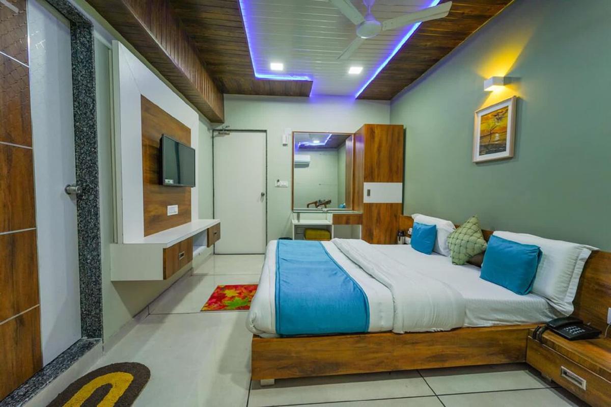 Hotel The Nest Residency photo 3