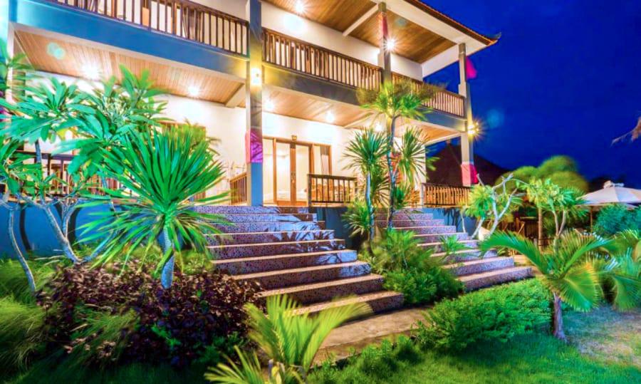 Grand Sea View Lembongan photo 1