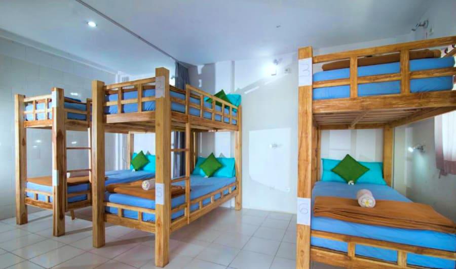 Grand Sea View Lembongan photo 4