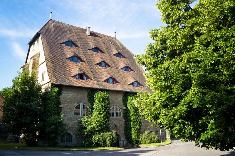 Youth Hostel Rothenburg o.d.T. photo 1