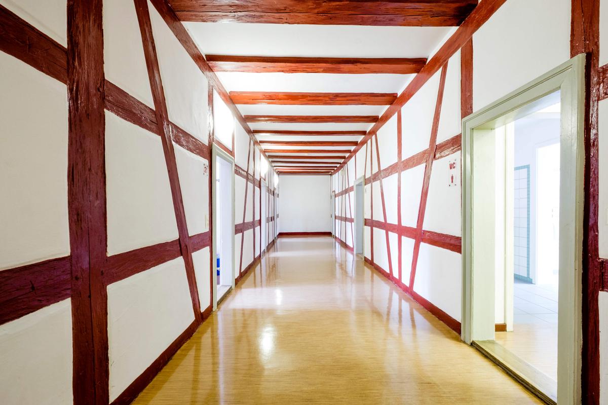 Youth Hostel Rothenburg o.d.T. photo 4