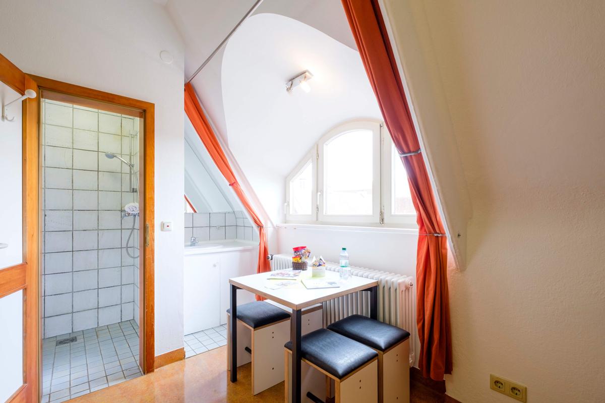 Youth Hostel Rothenburg o.d.T. photo 5