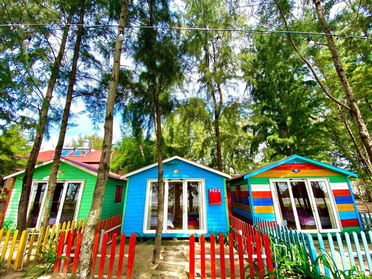 The Beach House Ho Tram Resort photo 2