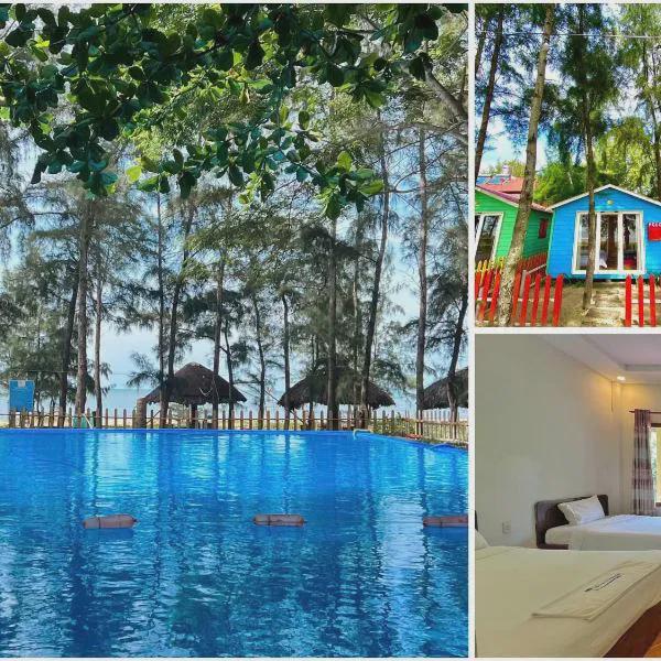 The Beach House Ho Tram Resort photo 5