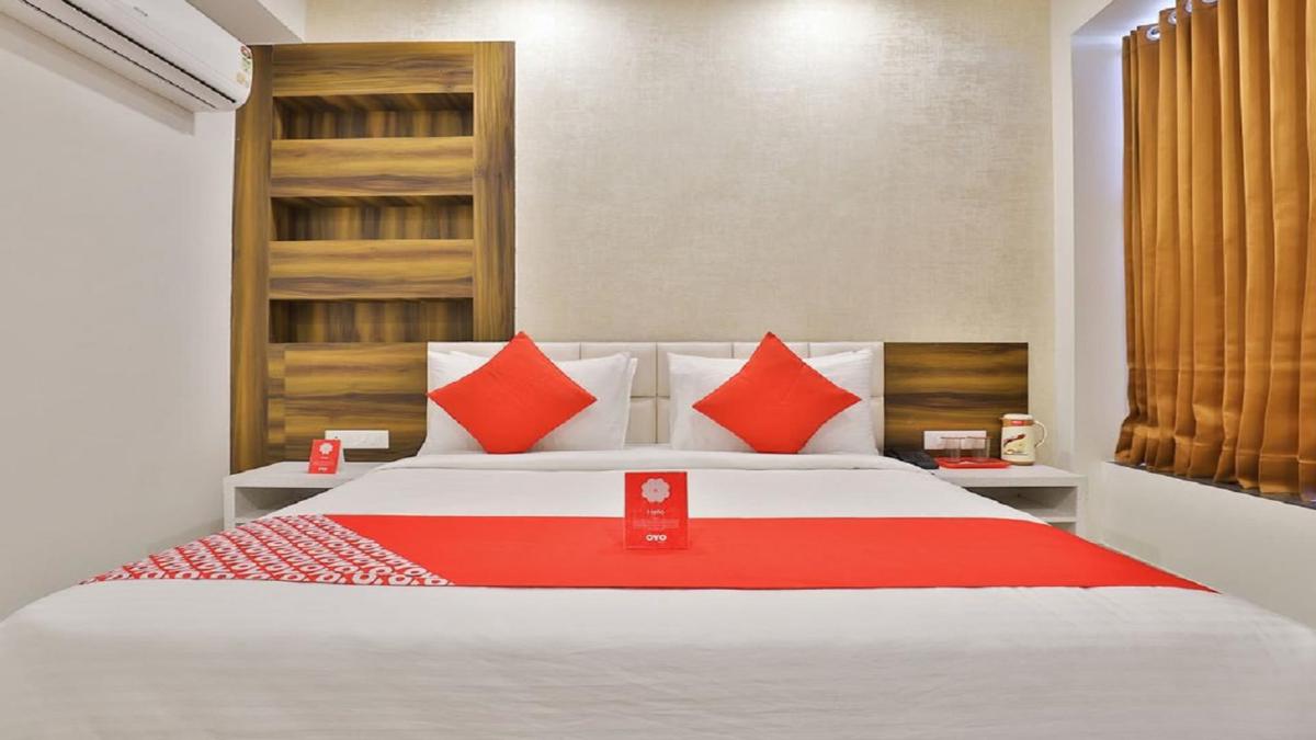 Hotel Shobhna Palace by Sky Stays photo 2