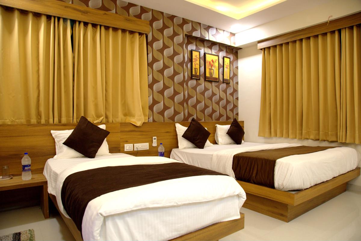 Hotel Shobhna Palace by Sky Stays photo 5