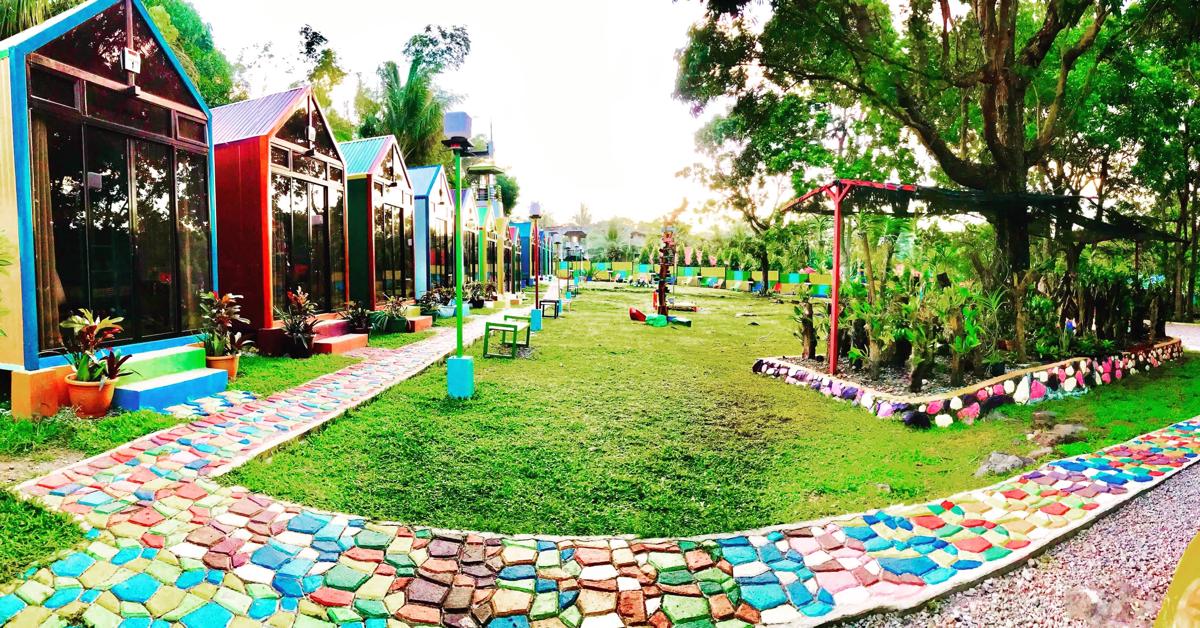 Lanzones Cabana photo 1