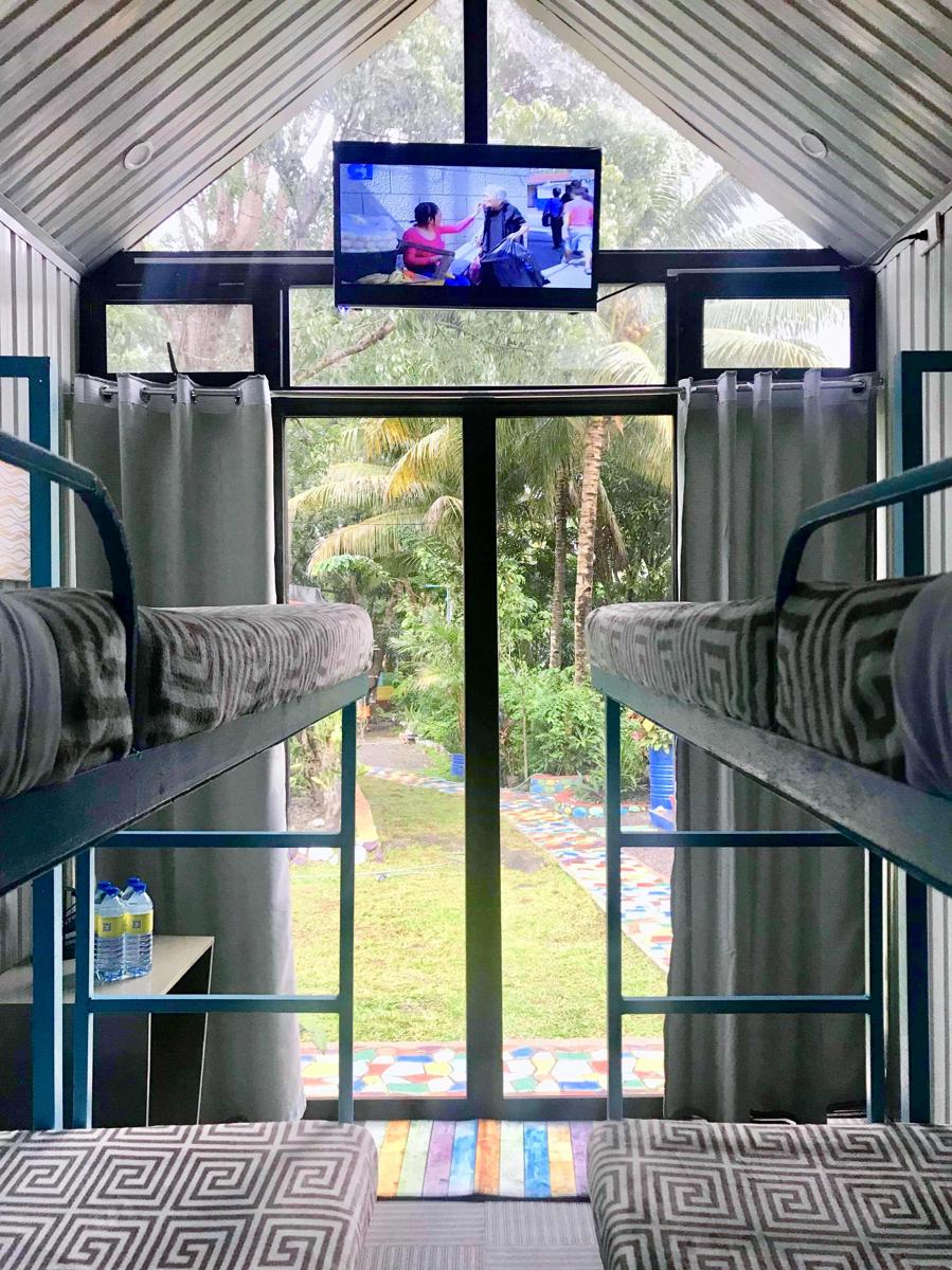 Lanzones Cabana photo 4