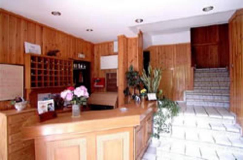 Hotel Naranjo de Bulnes photo 1