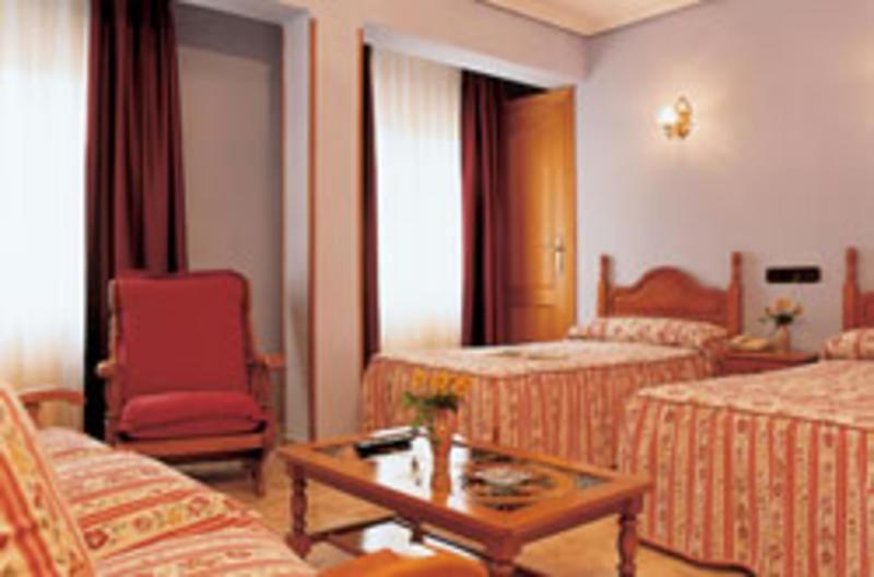 Hotel Naranjo de Bulnes photo 5