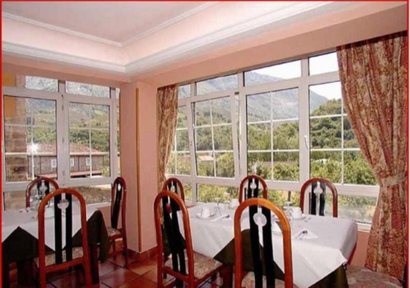 Hotel Naranjo de Bulnes photo 6