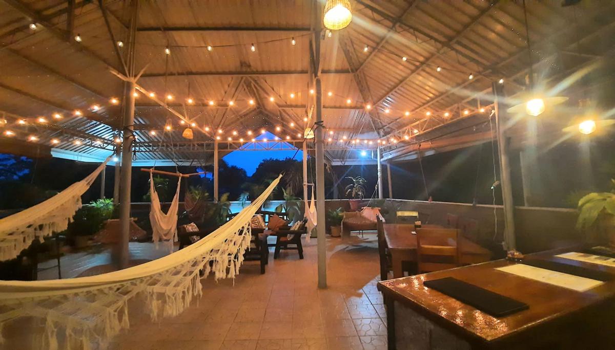 La Vida Hostel photo 3