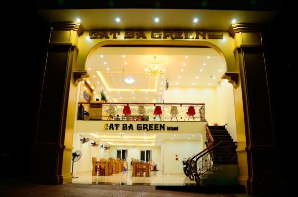 Cat Ba Green Hostel photo 1