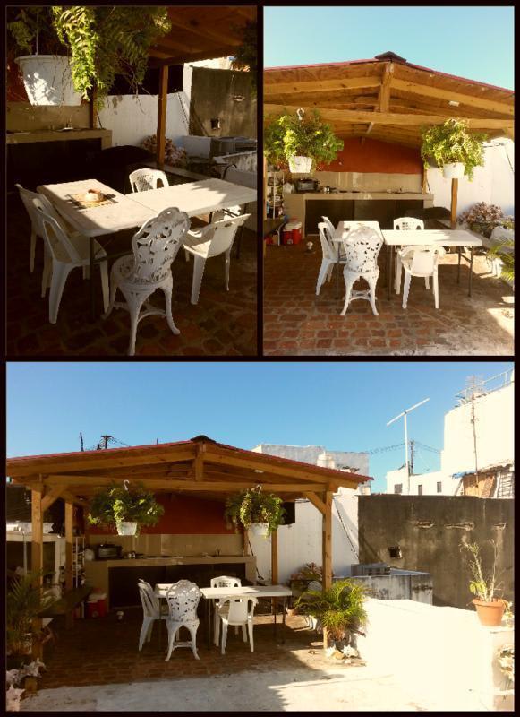 Fortaleza Guest House photo 2