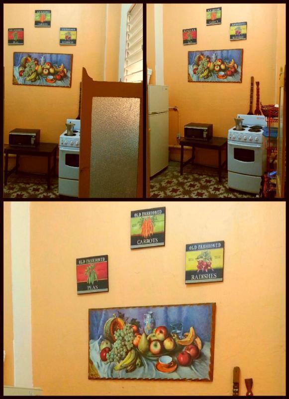 Fortaleza Guest House photo 4