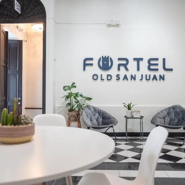 Fortaleza Guest House photo 5