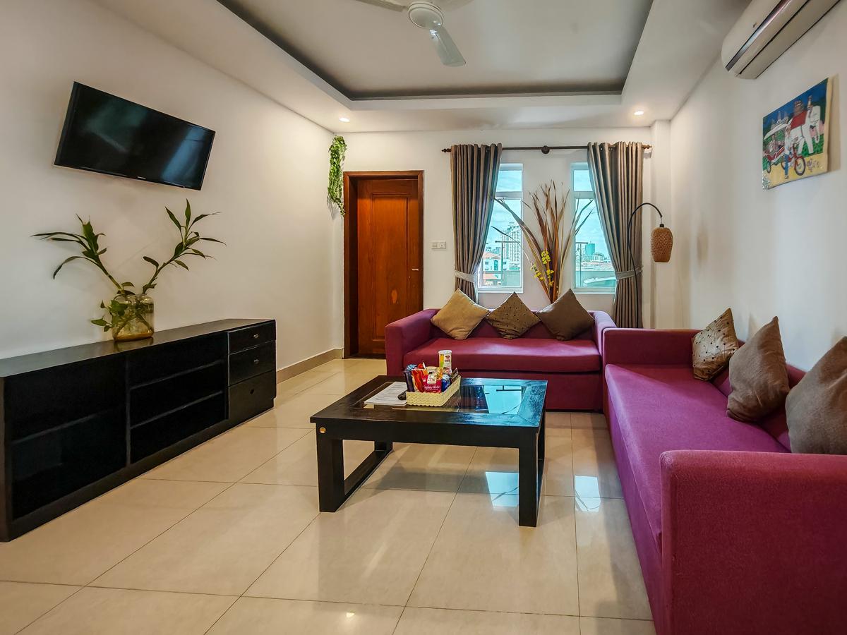 La Belle Residence photo 1