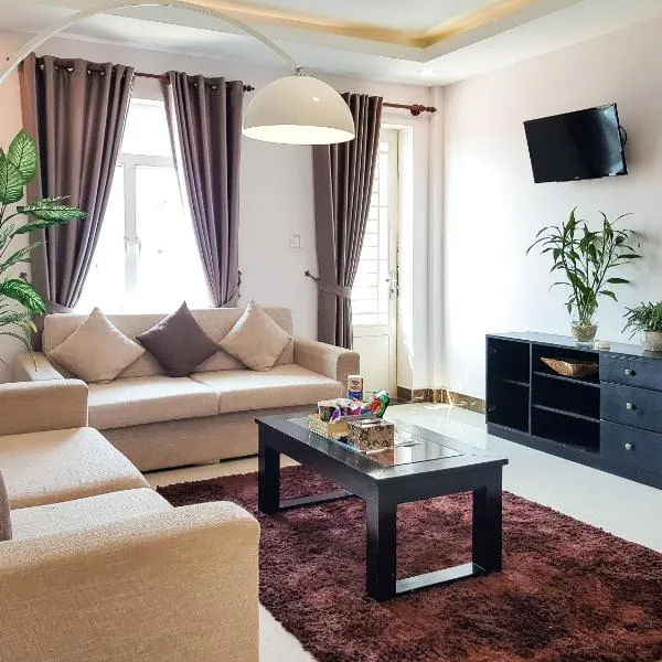 La Belle Residence photo 5