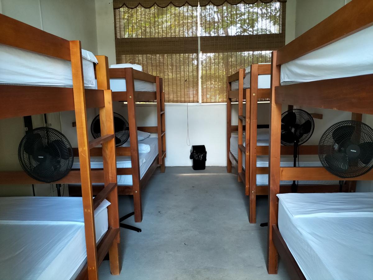 Nómadas Hostel photo 3