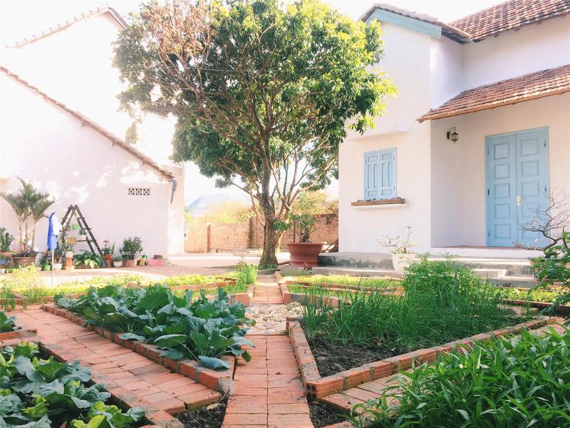 Vietnam Phuot Homestay photo 1