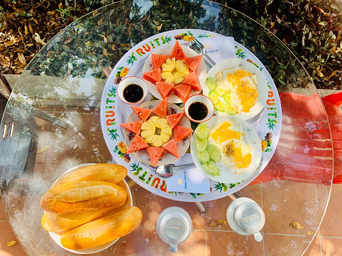 Vietnam Phuot Homestay photo 3