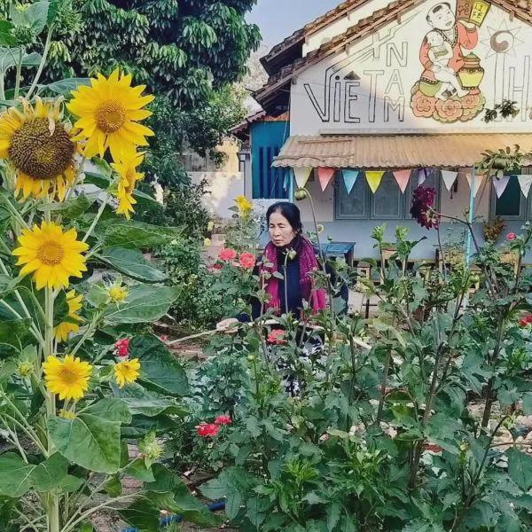 Vietnam Phuot Homestay photo 5