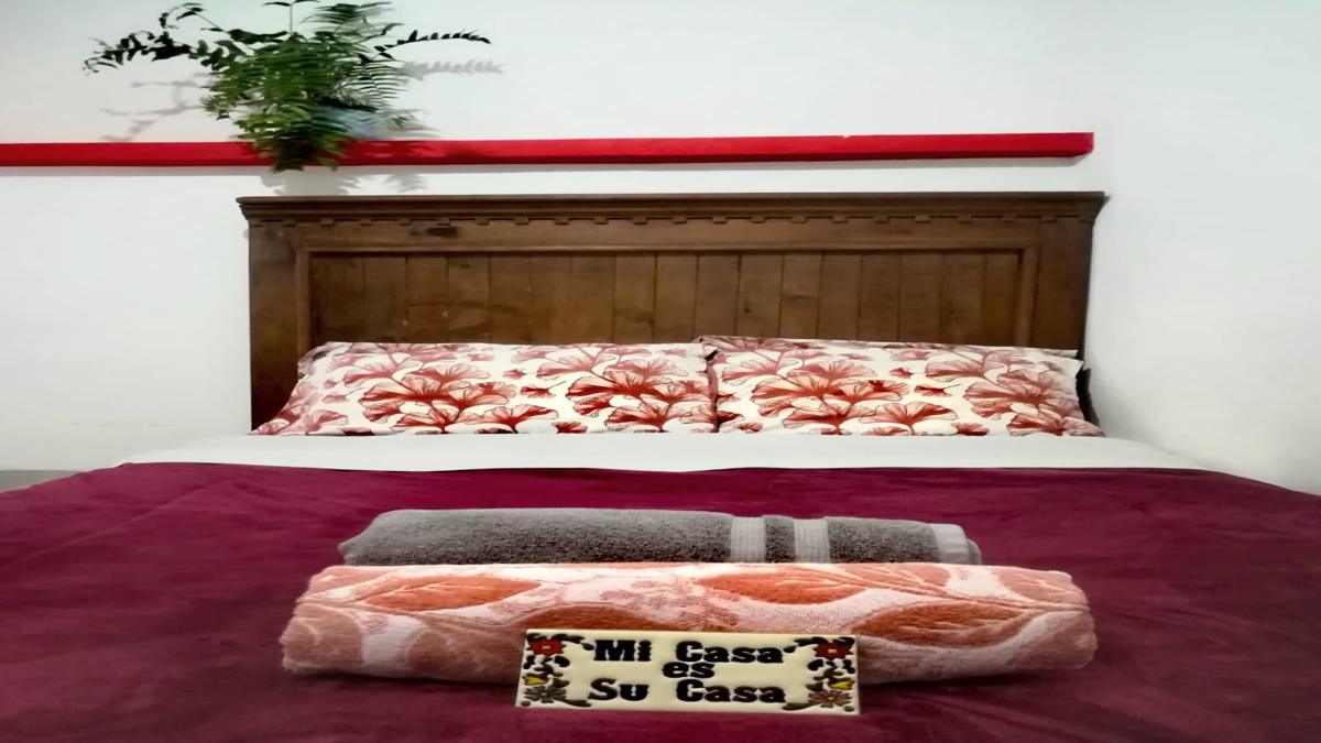 Home Sweet Home Guanajuato photo 1