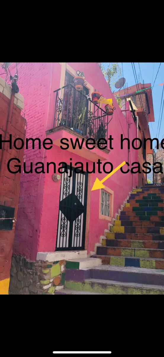 Home Sweet Home Guanajuato photo 2