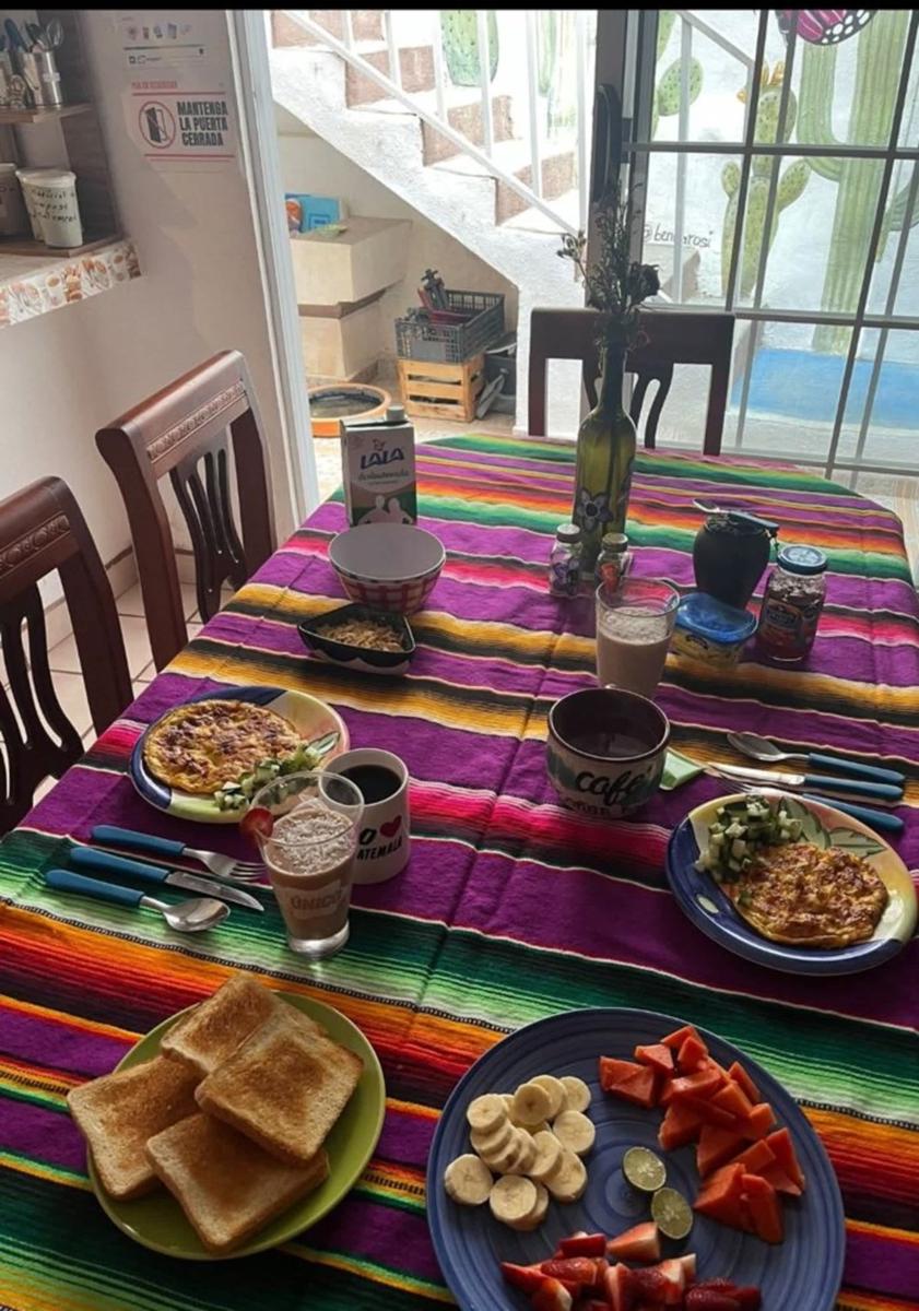 Home Sweet Home Guanajuato photo 3