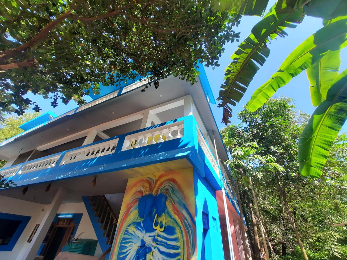 Unearth Hostel (Pondicherry) photo 1